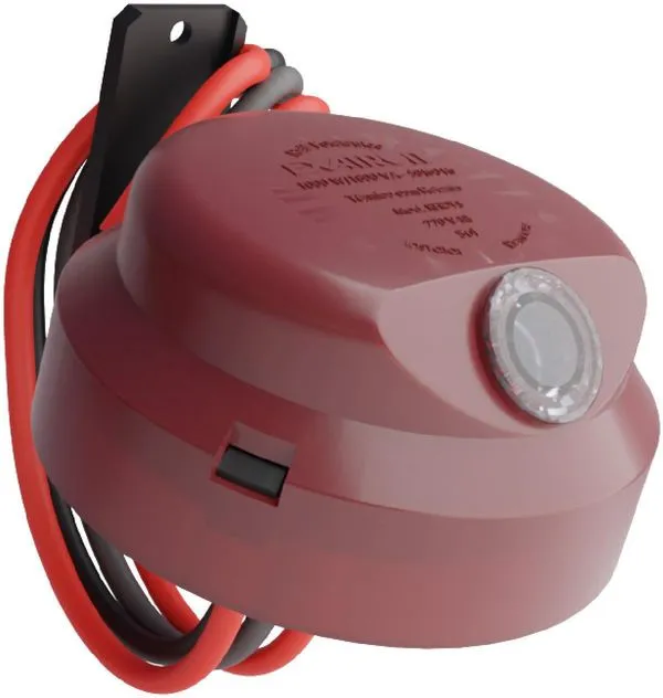 Fotocélula Exatron Tri-Fácil 220V