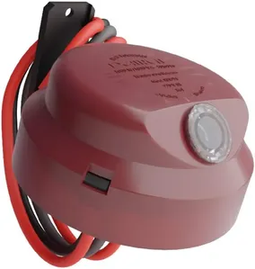 Fotocélula Exatron Tri-Fácil 220V