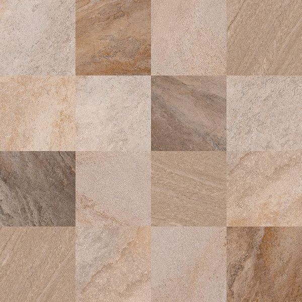 Cerâmica Incopisos 75x75cm Tracia Granilhado Retificado Classe A LE