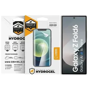 Película Samsung Galaxy Z Fold 6 Hydrogel Gamer Fosca Gshield