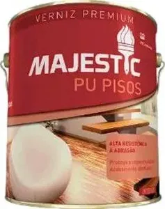 Verniz Renner Pisos Majestic Acetinado Incolor 900ml