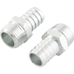 Espigão Macho (d)3-4" Escama3-4" Com 2 Vonder