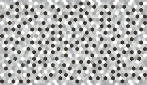 Revestimento Para Parede Embramaco 33x60cm HD5394 Murano Brilhante Bold Classe A