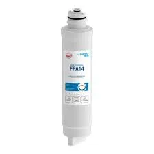 Refil Filtro Planeta Água Prolux G Para Purificador De Água Electrolux Pe11B, Pe11X, Pa21G, Pa26G E Pa31G - Compatível