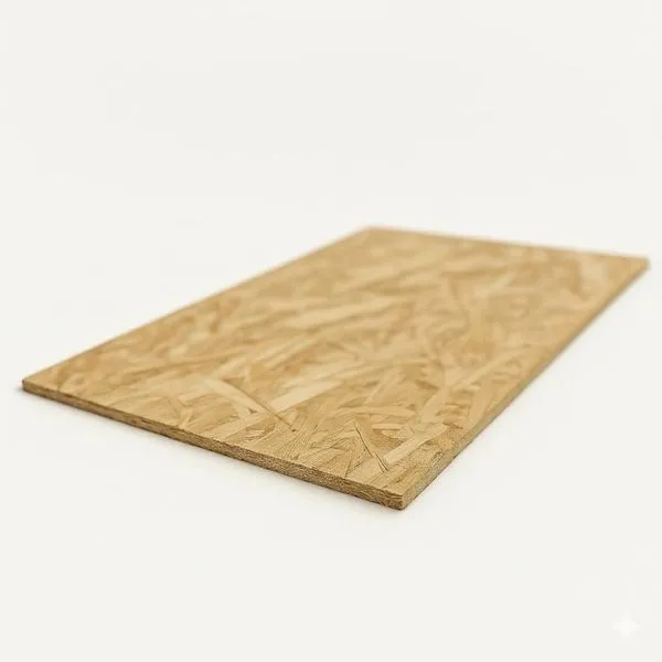 Chapa Osb 80cm x 39cm x 8mm