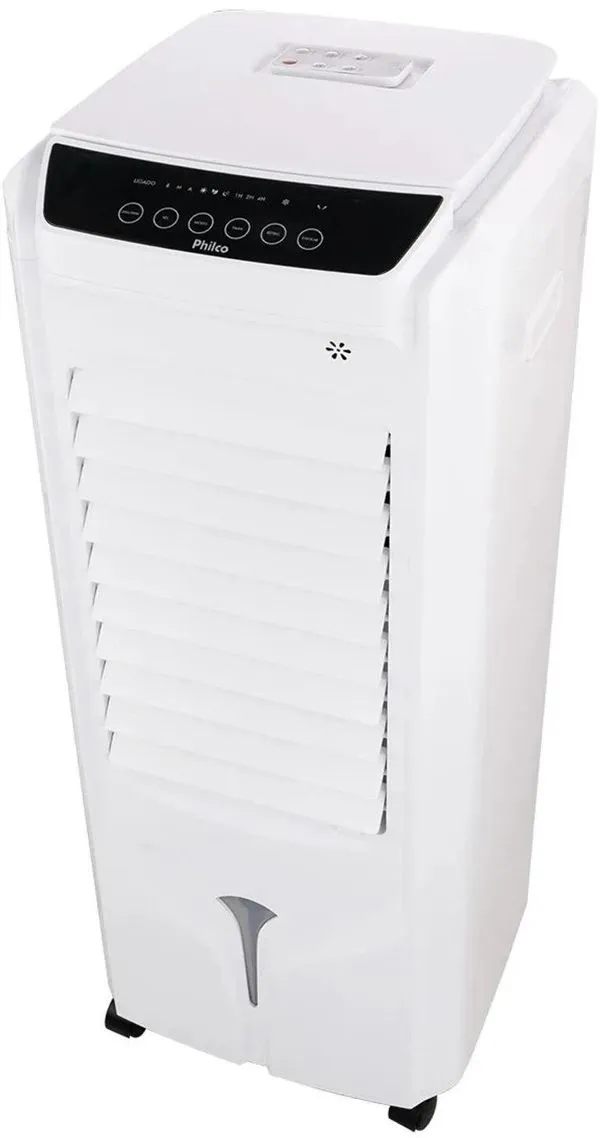 Climatizador de Ar Philco PCL14F 14 Litros Branco 110V