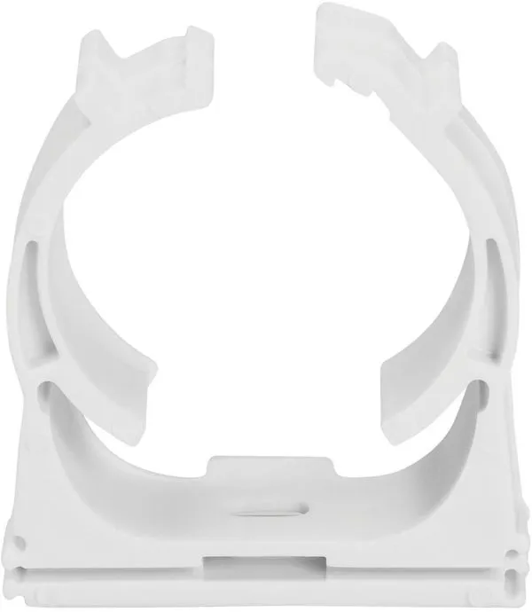 Abraçadeira Tramontina Branca 3/4"