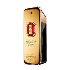 Perfume Rabanne 1 Million Royal Masculino - Eau de Parfum 200ml 200ml