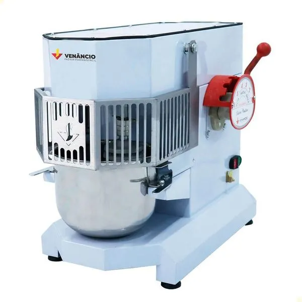 Batedeira Planetária Venâncio 5 Litros 220V Vbp05 16836