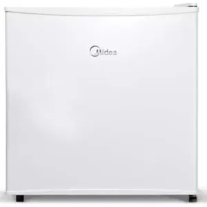 Frigobar Midea 45L MRC06B | Branco (127 V)