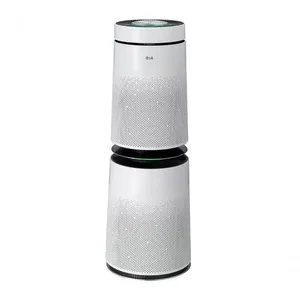 Purificador De Ar LG Puricare 360º Com 2 Filtros Branco 110V