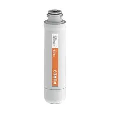Refil Filtro Planeta Água Pure9 Pet Para Purificador De Água Pure9 Pet - Original