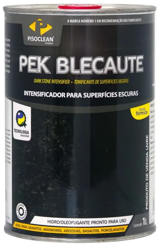 Pek Blecaute Pisoclean 1L