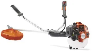 Roçadeira a Combustão Gasolina Husqvarna 226R 25,4CC 1,07HP 3 Pontas