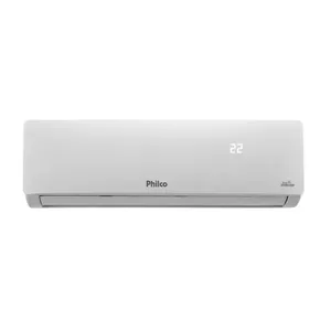 Split Philco PAC12000BTUS Eco Inverter Frio PAC12FC Branco 220V