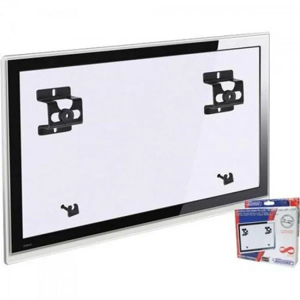 Suporte Fixo Tv 32 A 56 Hdf40 Multivisao