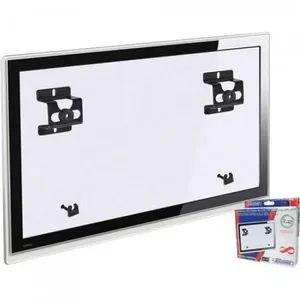 Suporte Fixo Tv 32 A 56 Hdf40 Multivisao