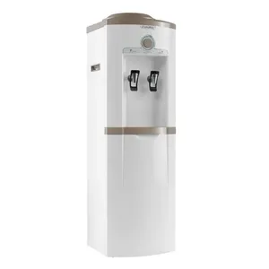 Bebedouro Gelágua De Coluna Para Garrafão Egc35b Branco 220v - Esmaltec