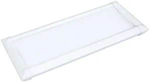 Luminária Led Taschibra TL Slim 5 6500K