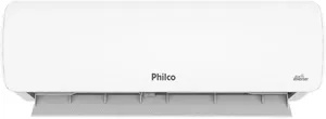Ar Condicionado Split Philco 18000 Btus PAC18QF Eco Inverter Quente e Frio Branco 220V