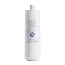 Refil Filtro Pré C+3 Para Purificador De Água Pfn2000, Pfq2000 E Bdf - Original IBBL