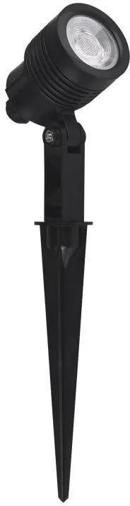 Espeto de Jardim Luminária Taschibra MR11 3W 6500K