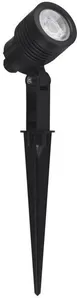 Espeto de Jardim Luminária Taschibra MR11 3W 6500K