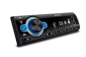 Som Automotivo Car Áudio AIWA CA-D-01 4X25W BT Mic BIVOLT