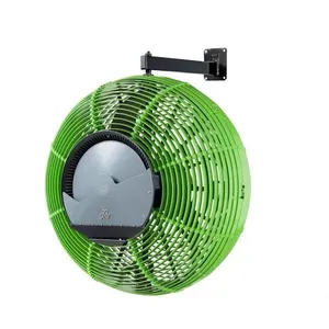 Climatizador De Parede Floripa Verde 110V