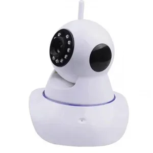Câmera Ip Sem Fio (Wireless) Infravermelho
