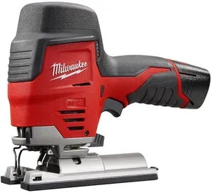 Serra Tico-Tico a Bateria Milwaukee 2445-159 12V