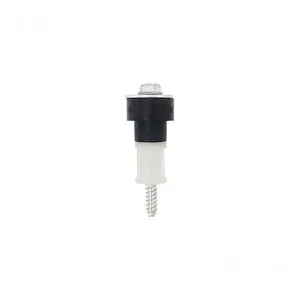 Parafuso De Segurança Lavadora LG F14U2TDN0 CV5013BC4 CV5013BC4A 4011EN3006A