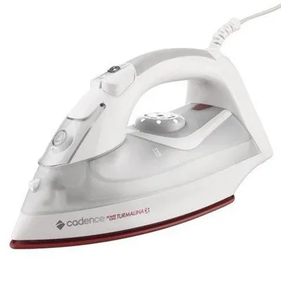 Ferro Elétrico Cadence Turmalina IRO615 110Volts