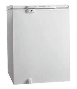 Freezer Electrolux H160A 140 Litros Branco 220 Volts