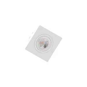 Spot De Embutir Plano Save Energy Mr11 Gu10 Bivolt Branco Se-330.1270