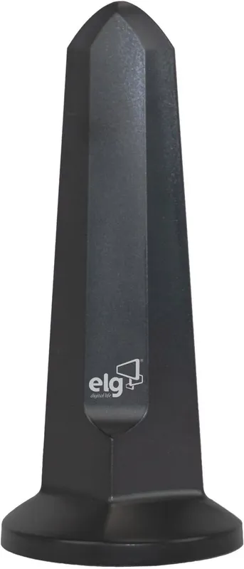Antena Digital de TV Interna ELG Shark HDTV3000