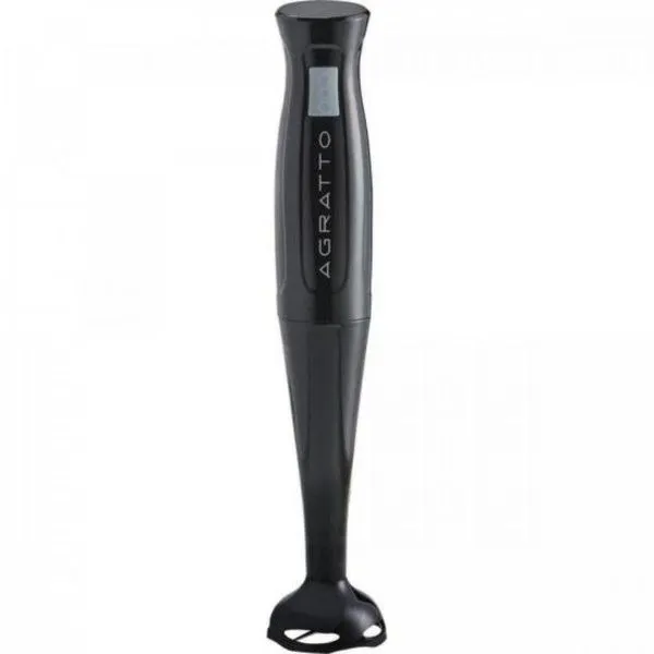 Super Mixer Agratto Mx-01 200w Preto 110V