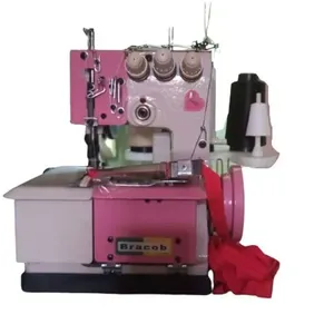 Galoneira 3 Agulhas Com Motor 250w + Aparelho Branca 110v