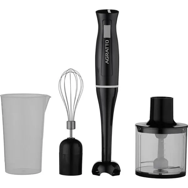 Mixer 3 em 1 Agratto 700ML 220V - Modelo AMIX01-02