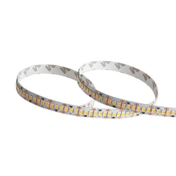 Fita De Led Nordecor Com 5 Metros 20w Bivolt 2700k Luz Amarela 7114