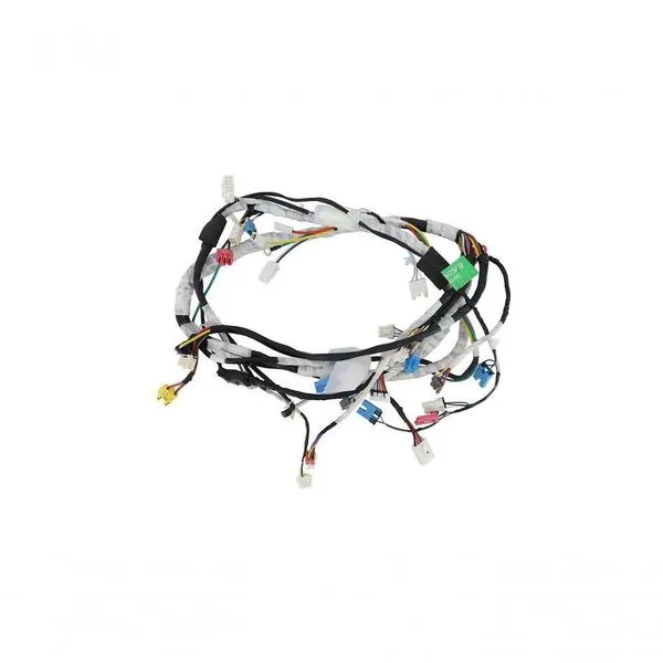 Conjunto Condutores Lavadora LG EAD64947349 220V
