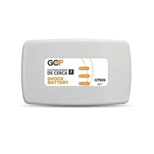 Central Cerca Shock Battery Cx-7804