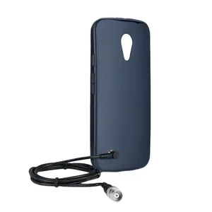 Kit Adaptador Aquario CF-440 para Celular Motorola Moto G2