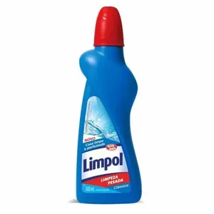 Limpol Limpeza Pesada Classico 500 Ml
