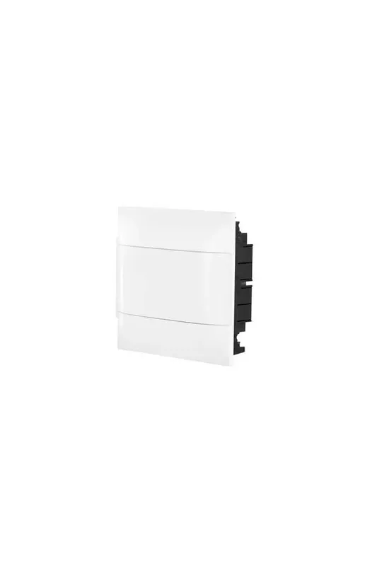 Quadro de Distribuição de Embutir Praticbox Legrand Branco 8 Disjuntores