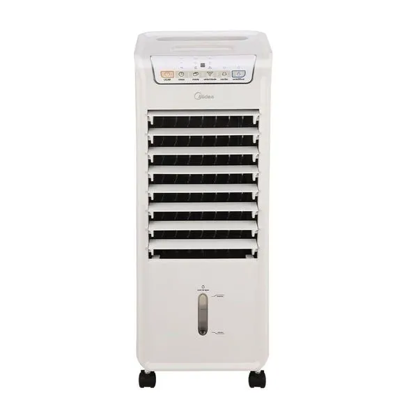 Climatizador De Ar Midea Frio Branco AKAF1 110V