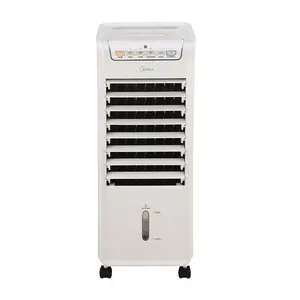 Climatizador De Ar Midea Frio Branco AKAF1 110V