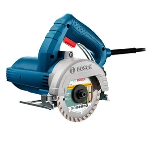 Serra Mármore 5" (125mm) 1500W GDC150 Bosch Serra Mármore 5" (125mm) 1500W GDC150 127V Bosch