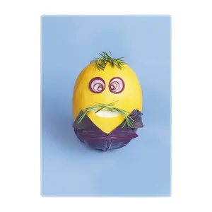 Tábua de Vidro para Corte Retangular 25cm x 35cm - estamp-4