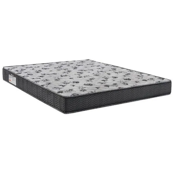 Colchão Casal D33 / EP / Anatômico ISO 100 Ultra Firme (138x188x18) - Ortobom